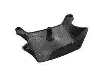 Cubierta del soporte del guardabarros 1466123 BMW K 100...