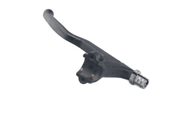 Clutch lever, linkage, shift shaft, gearbox lever MZ Baghira MUZ660E 98-06