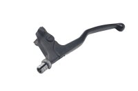 Clutch lever, linkage, shift shaft, gearbox lever MZ...