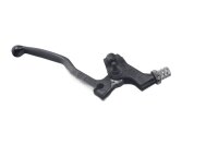 Clutch lever, linkage, shift shaft, gearbox lever MZ Baghira MUZ660E 98-06