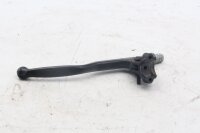 Clutch lever, linkage, shift shaft, gearbox lever MZ Baghira MUZ660E 98-06