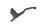 Clutch lever, linkage, shift shaft, gearbox lever MZ Baghira MUZ660E 98-06