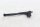 Clutch lever, linkage, shift shaft, gearbox lever MZ Baghira MUZ660E 98-06