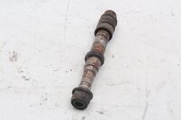 Swingarm axle, swingarm mounting MZ Baghira MUZ660E 98-06
