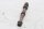 Swingarm axle, swingarm mounting MZ Baghira MUZ660E 98-06