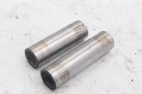 Swingarm bearing bushings axle tube bearing bushing MZ Baghira MUZ660E 98-06