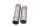 Swingarm bearing bushings axle tube bearing bushing MZ Baghira MUZ660E 98-06