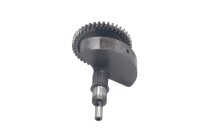 Kurbelwelle Schwungmasse Antriebszahnrad BMW F 650 GS R13 0172/0174 00-03