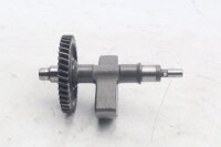 Kurbelwelle Schwungmasse Antriebszahnrad BMW F 650 GS R13 0172/0174 00-03