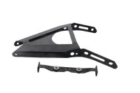 Bakre ramfäste, horn, topp KTM Duke 690 690DUKE/14 14-15