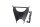 Bakre ramfäste, horn, topp KTM Duke 690 690DUKE/14 14-15