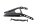 Bakre ramfäste, horn, topp KTM Duke 690 690DUKE/14 14-15