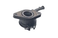 Intake manifold, carburetor rubber, vacuum connection MZ Baghira MUZ660E 98-06