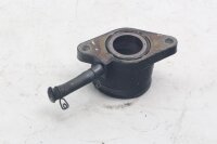 Intake manifold, carburetor rubber, vacuum connection MZ Baghira MUZ660E 98-06