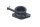 Intake manifold, carburetor rubber, vacuum connection MZ Baghira MUZ660E 98-06