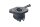 Intake manifold, carburetor rubber, vacuum connection MZ Baghira MUZ660E 98-06