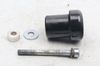 Bescherming van de crashbalk aan de rechterkant Suzuki GSX-R 1000 K1/K2 WVBL 01-02