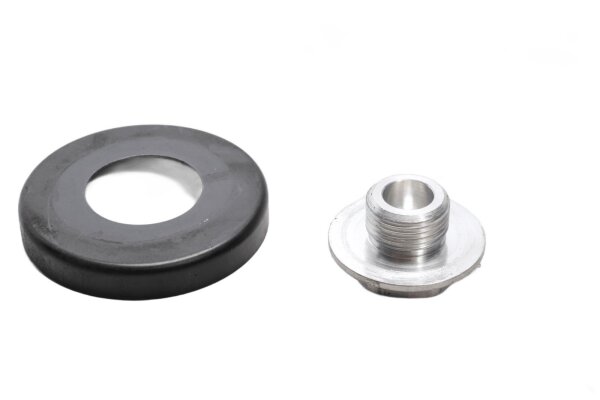 Coperchio del ponte della forcella, vite di bloccaggio anteriore KTM Duke 690 690DUKE/10 10-11