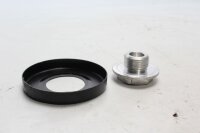 Coperchio del ponte della forcella, vite di bloccaggio anteriore KTM Duke 690 690DUKE/10 10-11
