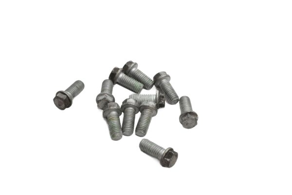 Brake disc mounting screw set KTM Duke 690 690DUKE/10 10-11