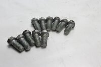 Brake disc mounting screw set KTM Duke 690 690DUKE/10 10-11