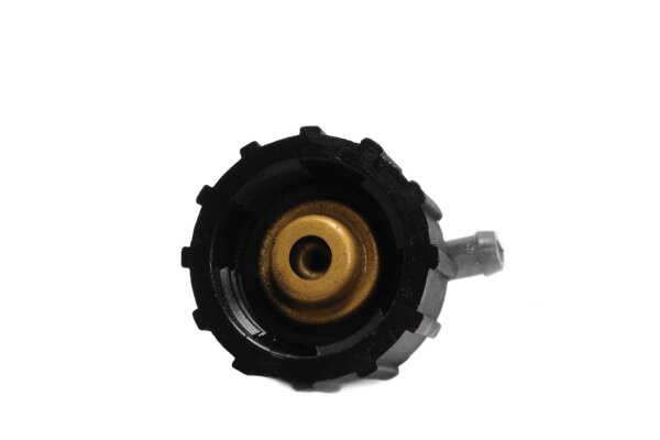 Radiator cap pressure equalization KTM Duke 690 690DUKE/10 10-11
