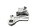 Bakre bromsoksfäste, bromssystem, bromsok KTM Duke 690 690DUKE/14 14-15