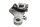 Bakre bromsoksfäste, bromssystem, bromsok KTM Duke 690 690DUKE/14 14-15