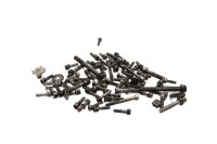 Motorschroevenset, zeskant BMW K 100 RS 4 Ventiler K589...