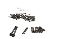 Motorschroevenset, zeskant BMW K 100 RS 4 Ventiler K589...