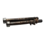 Motorskruvsats, sexkantig BMW K 100 RS 4 Ventiler K589 0523 89-92