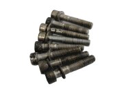 Motorskruvsats, sexkantig BMW K 100 RS 4 Ventiler K589 0523 89-92