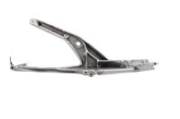 Subchasis trasero izquierdo, soporte del bastidor KTM Duke 690 690DUKE/14 14-15