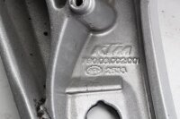 Subchasis trasero izquierdo, soporte del bastidor KTM Duke 690 690DUKE/14 14-15