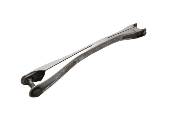 Federbein Zugstrebe Knochen hinten Fahrwerk BMW K 1200 R K12R K43 0584 05-08