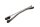 Federbein Zugstrebe Knochen hinten Fahrwerk BMW K 1200 R K12R K43 0584 05-08
