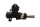 Einspritzdüse Einspritzventil Kraftstoffventil BMW K 1200 R K12R K43 0584 05-08