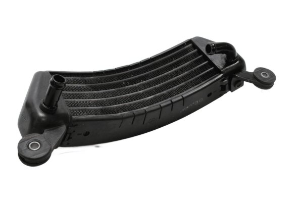 Linea del radiatore del raffreddatore dellolio, raffreddamento del motore anteriore BMW K 1200 R K12R K43 0584 05-08