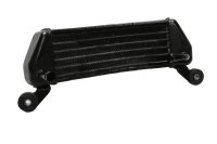 Linea del radiatore del raffreddatore dellolio, raffreddamento del motore anteriore BMW K 1200 R K12R K43 0584 05-08