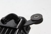 Linea del radiatore del raffreddatore dellolio, raffreddamento del motore anteriore BMW K 1200 R K12R K43 0584 05-08