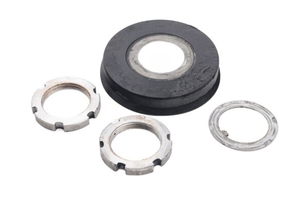 Stuurkoplagerset, vorkbrug Suzuki GSX-R 1000 K1/K2 WVBL 01-02
