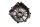 Couvercle dalternateur Couvercle de générateur Suzuki GSX-R 1000 K1/K2 WVBL 01-02