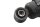 Bakre fjäderben, stötdämpare, fjädring BMW K 100 RS 4 Ventiler K589 0523 89-92