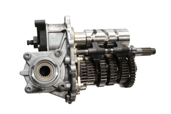Meccanismo di cambio marcia, albero di cambio, forcella di cambio BMW K 1200 R K12R K43 0584 05-08