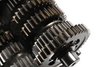 Meccanismo di cambio marcia, albero di cambio, forcella di cambio BMW K 1200 R K12R K43 0584 05-08