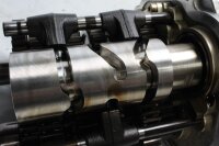 Meccanismo di cambio marcia, albero di cambio, forcella di cambio BMW K 1200 R K12R K43 0584 05-08