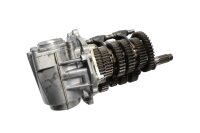 Getriebe Schaltmechanik Schaltwelle Schaltgabel BMW K...