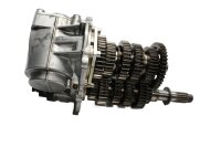 Meccanismo di cambio marcia, albero di cambio, forcella di cambio BMW K 1200 R K12R K43 0584 05-08