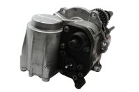Meccanismo di cambio marcia, albero di cambio, forcella di cambio BMW K 1200 R K12R K43 0584 05-08