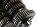 Meccanismo di cambio marcia, albero di cambio, forcella di cambio BMW K 1200 R K12R K43 0584 05-08